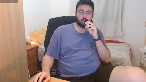 gsendra online show from 03-12-25, 10:28