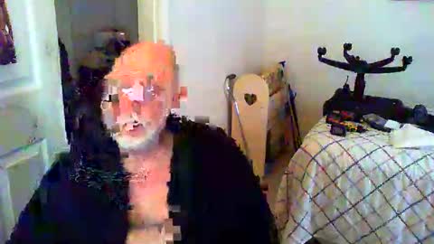 Gary online show from 12-07-24, 03:41