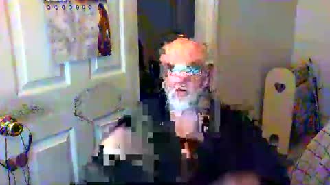 Gary online show from 12-15-24, 12:28