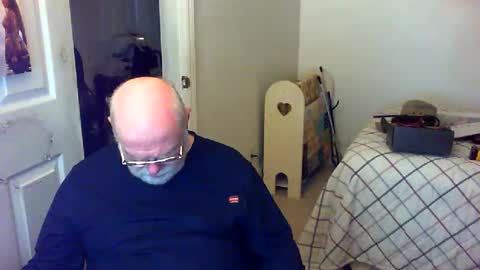 Gary online show from 12-21-24, 12:20