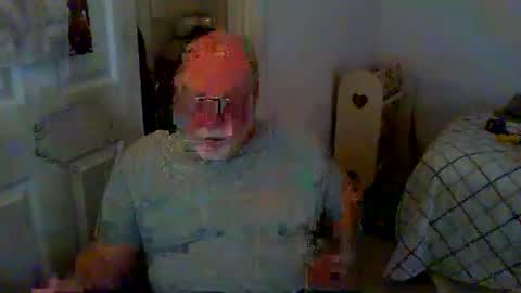 Gary online show from 12-22-24, 02:06