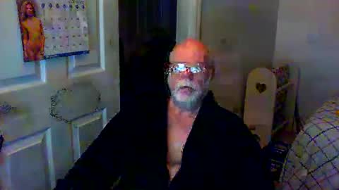 Gary online show from 01-04-25, 03:50