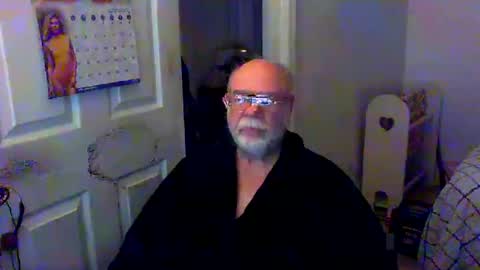 Gary online show from 01-05-25, 12:31