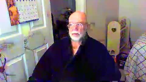 Gary online show from 01-11-25, 12:29