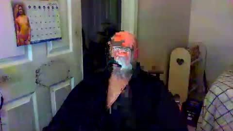 Gary online show from 01-12-25, 12:33