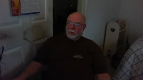 Gary online show from 01-18-25, 09:24