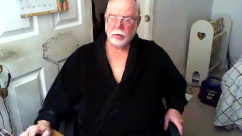 Gary online show from 02-11-25, 12:27