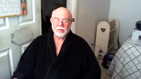 Gary online show from 02-16-25, 03:47