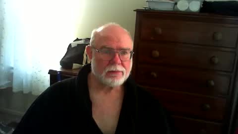 Gary online show from 04-20-26, 01:36