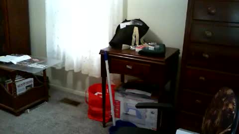 Gary online show from 05-23-26, 11:14
