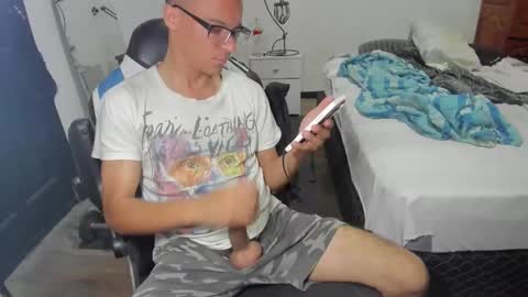 guachin_new online show from 12-06-24, 05:09