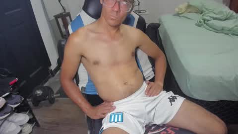 guachin_new online show from 02-03-25, 02:47