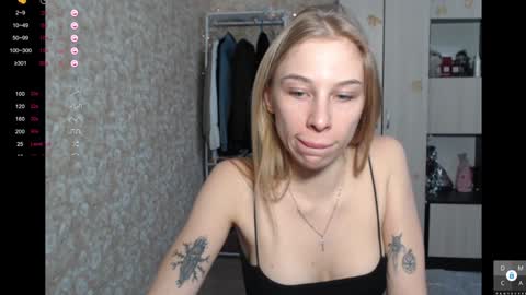 Eva online show from 01-08-25, 12:58