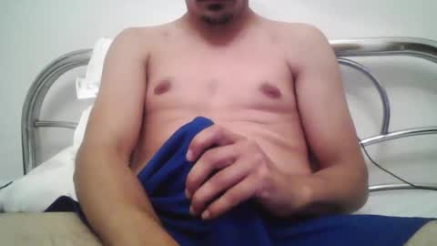 guapete 21x online show from 10-13-25, 07:03