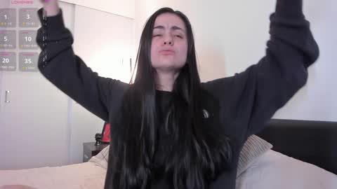 Elena online show from 01-23-25, 07:07