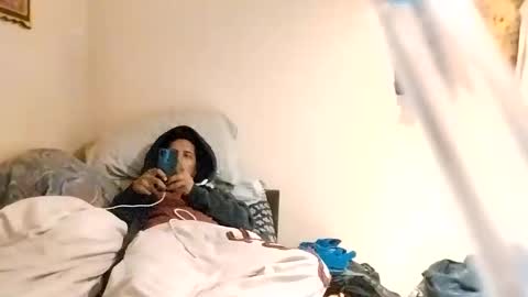 BulgeAddiction online show from 11-13-25, 02:21