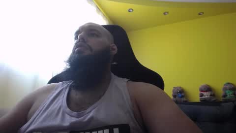 Ayan online show from 01-14-25, 10:48