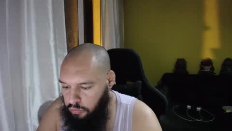 Ayan online show from 01-16-25, 01:58