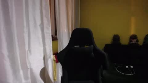 Ayan online show from 01-22-25, 02:04