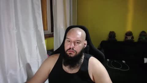 Ayan online show from 01-25-25, 11:32