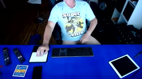 guesswhatigot2 online show from 01-29-25, 09:23