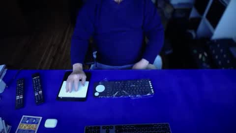 guesswhatigot2 online show from 09-13-25, 12:05