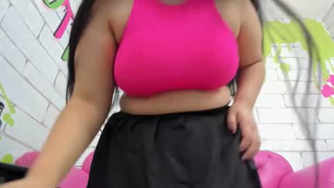 Snapshot of guiaanderson chatting on 11-22-25, 11:20 GuiaAnderson online show from 11-22-25, 11:20