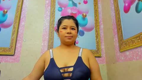 Snapshot of guiaanderson chatting on 11-27-25, 11:45 GuiaAnderson online show from 11-27-25, 11:45