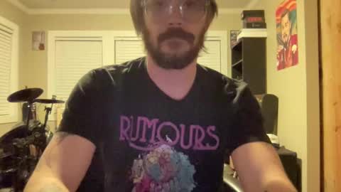 guitarchef08 online show from 01-17-25, 05:53