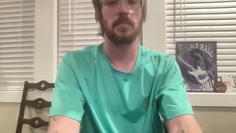 guitarchef08 online show from 04-14-26, 03:45