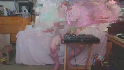 Snapshot of guitarsexgod chatting on 02-20-25, 06:35 Mario online show from 02-20-25, 06:35