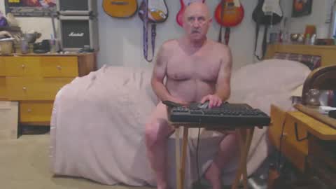 Snapshot of guitarsexgod chatting on 02-22-25, 06:06 Mario online show from 02-22-25, 06:06