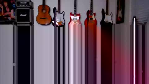 Snapshot of guitarsexgod chatting on 02-23-25, 11:00 Mario online show from 02-23-25, 11:00