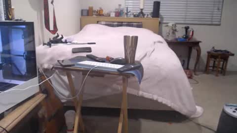 Mario online show from 02-11-26, 11:37