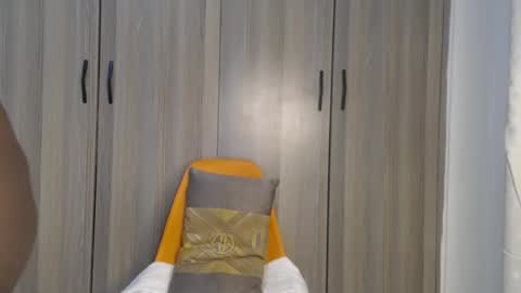 Miss Incredible online show from 01-12-26, 12:49