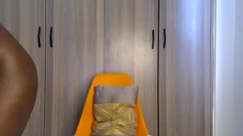 Miss Incredible online show from 07-19-26, 11:14