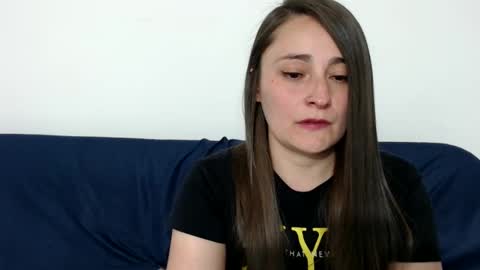 Snapshot of gumball_room chatting on 09-20-25, 12:00 Vane blonde and Hazell black hair online show from 09-20-25, 12:00