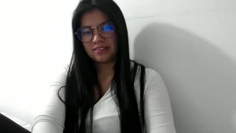 Snapshot of gumball_room chatting on 12-16-25, 03:50 Vane blonde and Hazell black hair online show from 12-16-25, 03:50