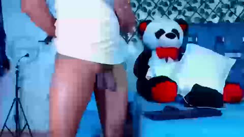 Hakim online show from 09-29-25, 04:45