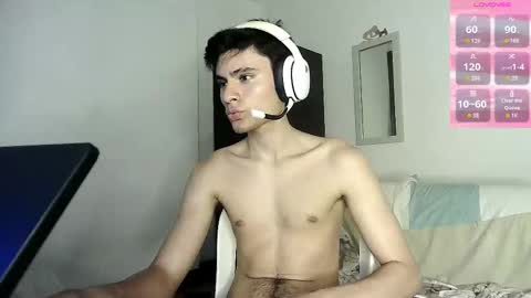 Snapshot of guts1_ chatting on 10-16-25, 03:40 Guts online show from 10-16-25, 03:40