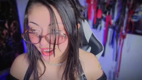 Antonella online show from 03-19-26, 03:16