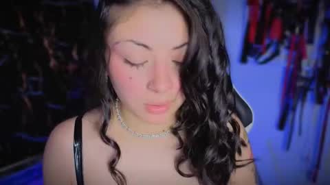 Antonella online show from 03-21-26, 03:48