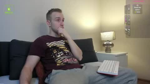 Buddy online show from 01-12-26, 06:40