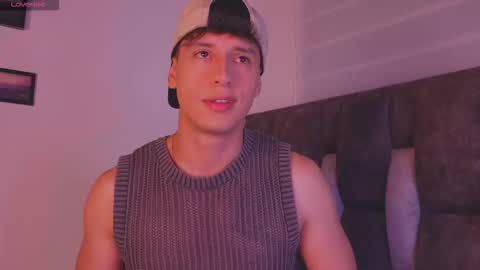 Gabriel online show from 03-05-26, 07:59