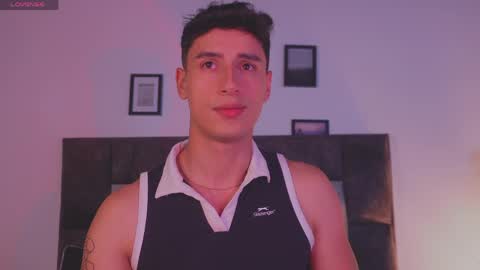 Gabriel online show from 04-03-26, 05:16