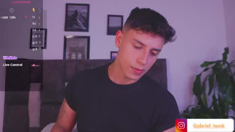 Snapshot of guy_twinks chatting on 05-14-26, 05:03 Gabriel online show from 05-14-26, 05:03