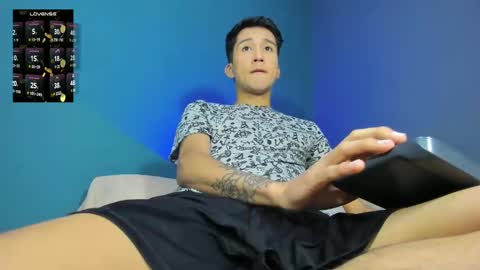 onlyfans    kevin garcia s online show from 12-02-24, 02:42