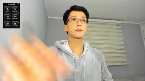 onlyfans    kevin garcia s online show from 10-13-25, 02:55