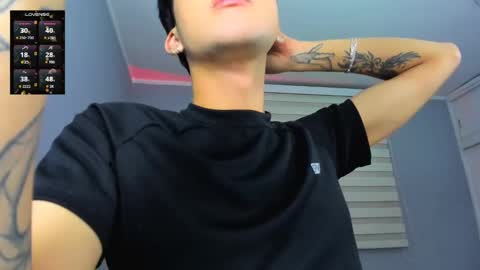 onlyfans    kevin garcia s online show from 11-02-25, 04:59