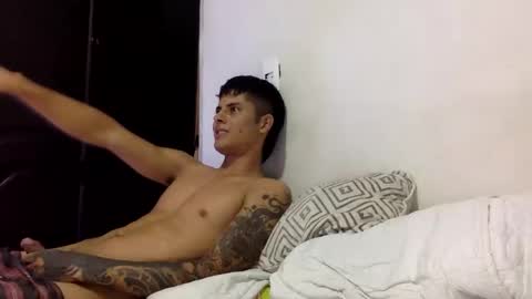 Andy online show from 02-07-26, 02:15